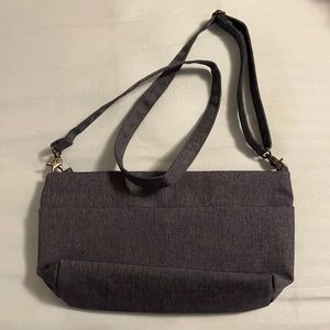 Blue Jean purse/ bag